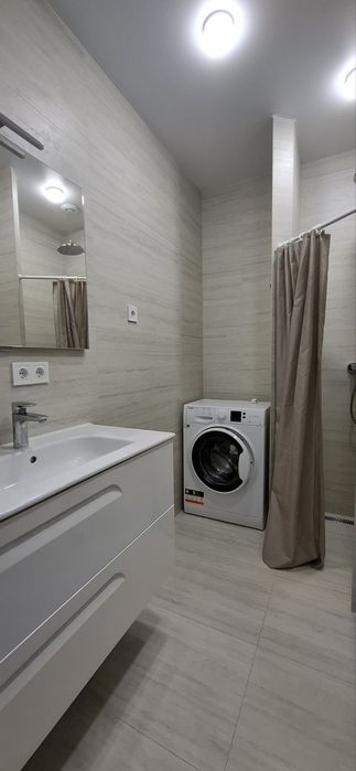 Здам однокімнатну квартиру в Ірпені біля Центрального парку