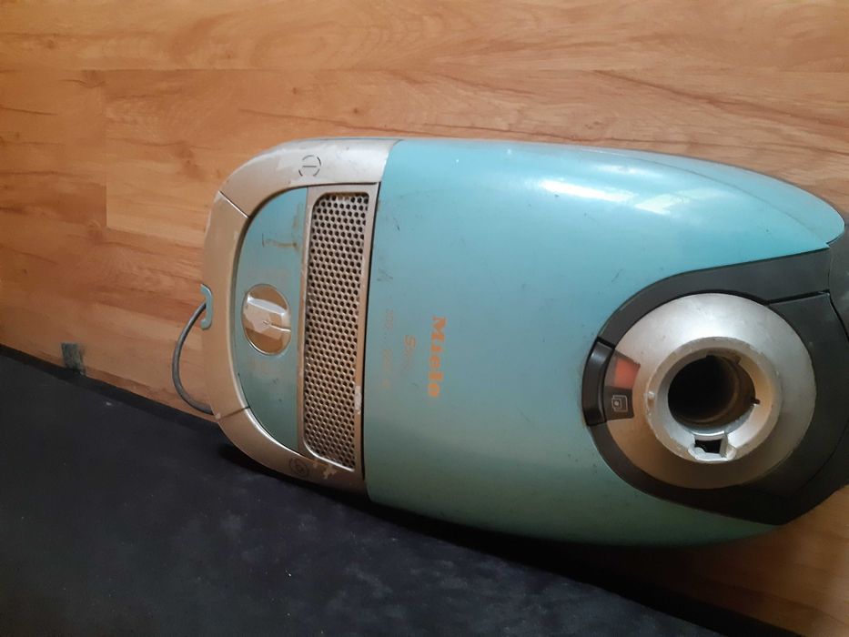 Odkurzacz firmy Miele Zobacz moje inne ogłoszenia