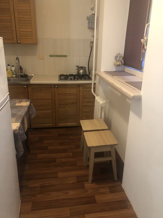 Квартира подобово, з ремонтом, затишна, чиста