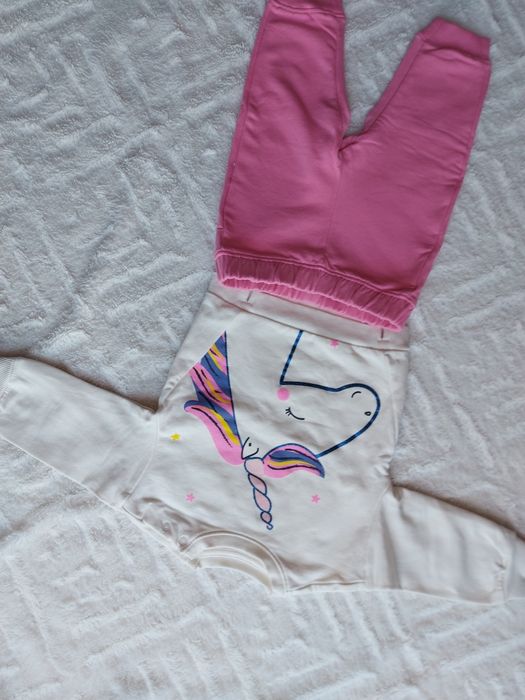 Dres 68 nowy komplet Cool Club