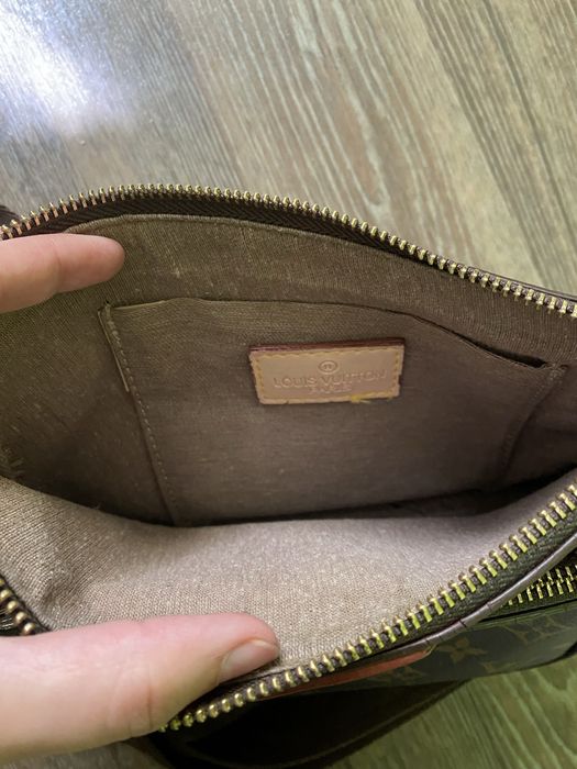 Сумка Louis Vuitton Multi Pochette