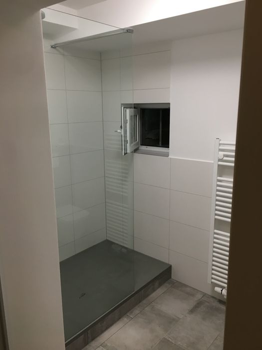 Remont łazienki- Wolny termin wrzesień !!!
