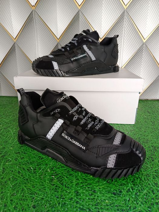 Кросівки Dolce gabbana (42,45р)