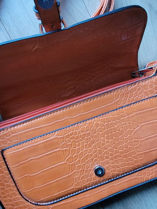 Damska torebka crossbody