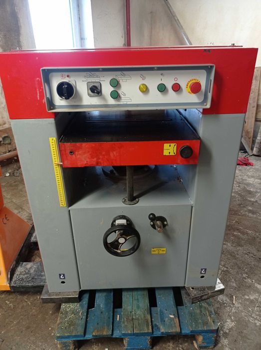 Grubościówka Holzmann DHM 530P Stomana