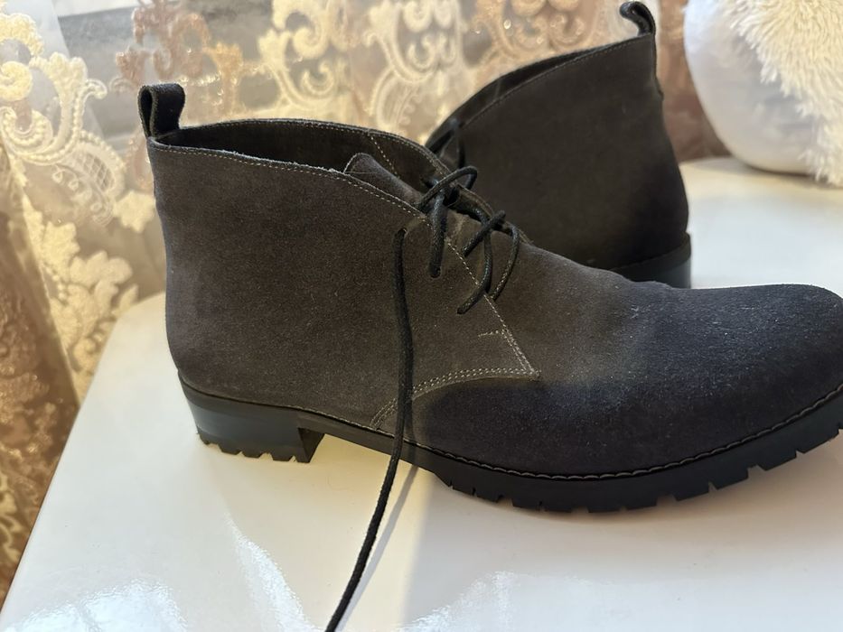 Ботінки жіночі