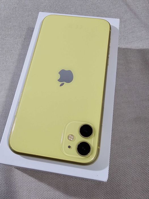 Iphone 11 128Gb. 100% Bateria. Excelente
