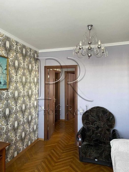 Продаж 3 кімн. квартири Вишневе/Вишневое/вул.Європейська