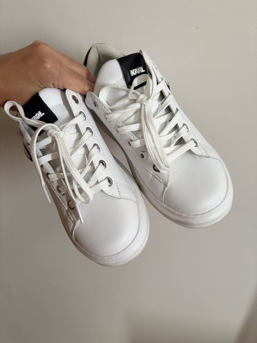 Buty Karl Lagerfeld