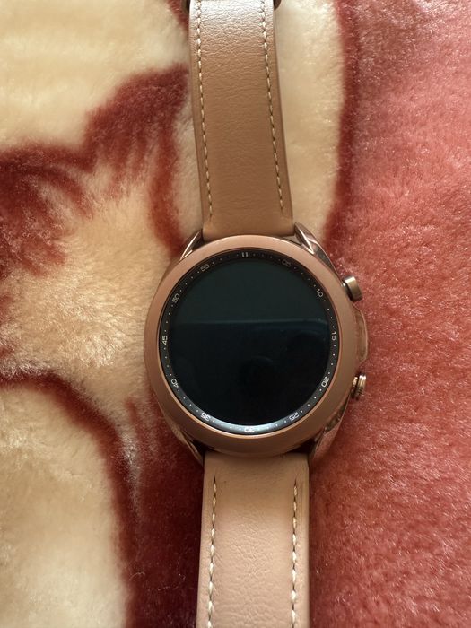 Samsung Galaxy Watch 3