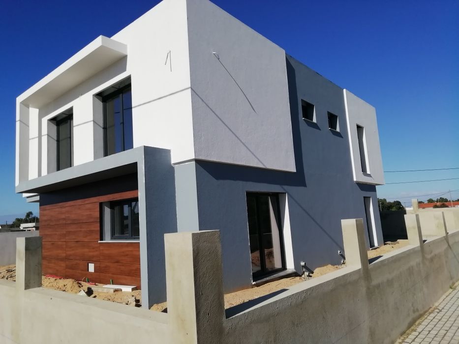 Serviços de pintura