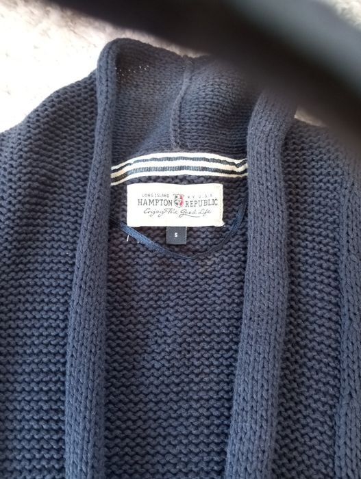 Sweter damski rozmiar S