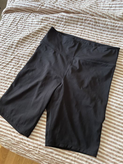 Шорти велосипедки h&m move