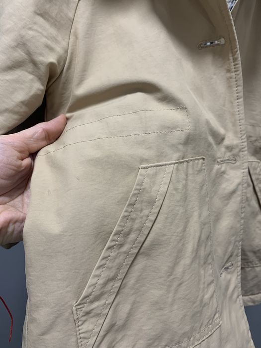 Куртка демісезонна Зара 98-104