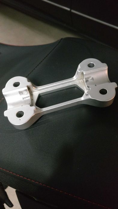 Ducati Hypermotard Hyperstrada 821 939 - Handlebar Clamp