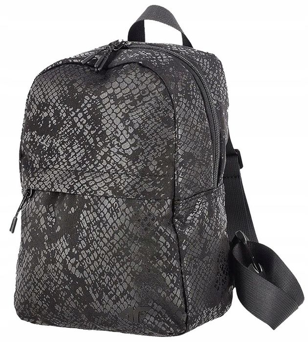 4F plecak miejski damski 6l