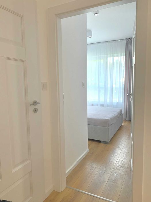 Mieszkanie – Gdańsk - Widok 5