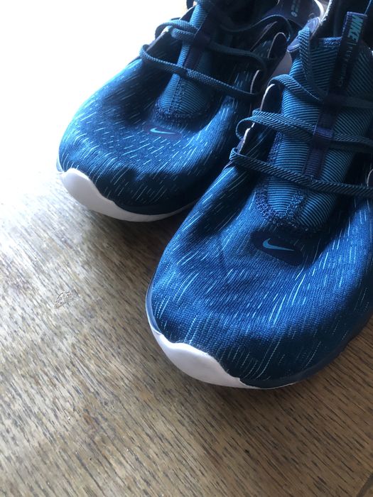 Nike buty męskie sportowe