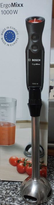 Braço lâmina varinha magica Bosch