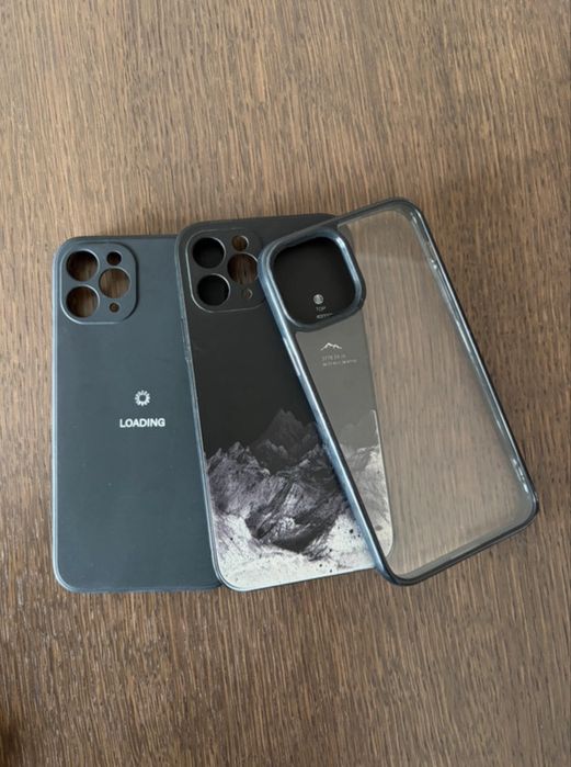 Etui na telefon Iphone 11 pro