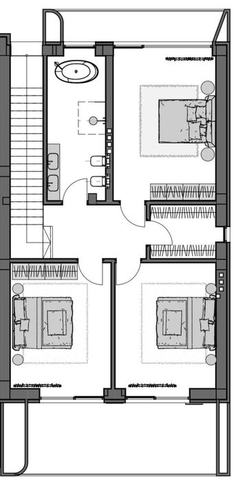 Продаж котеджів в р-ні Червениця