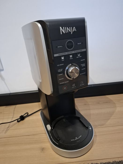 Ninja CREAMi Maszynka do lodów NC501EU