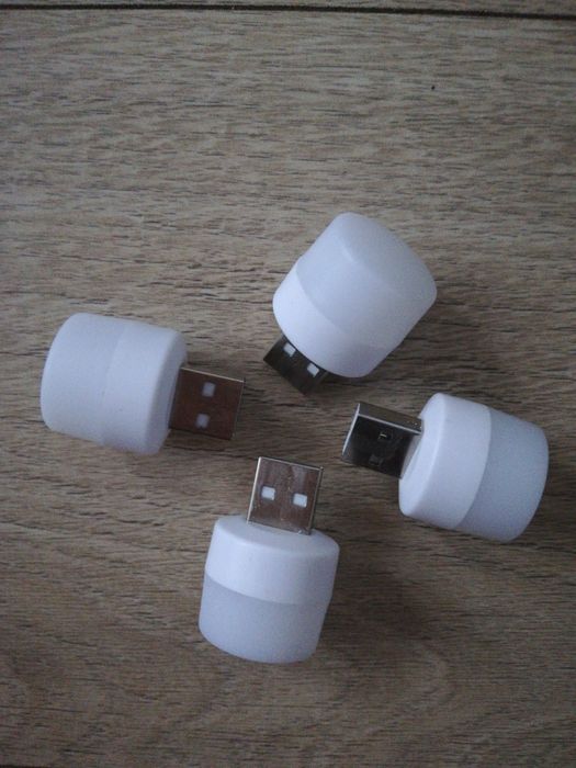 Юсб світлячки для Вас