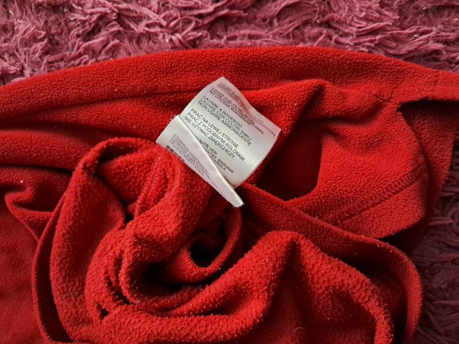 Кофта Jack Wolfskin