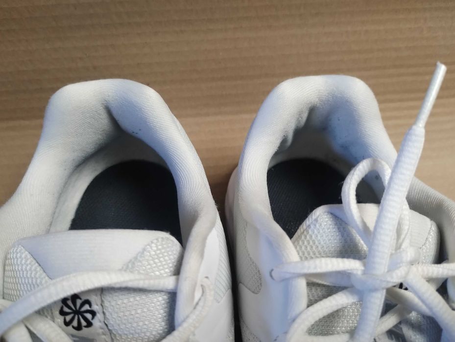 buty sportowe 45,5 Nike revolution