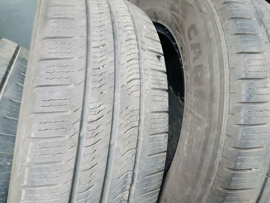 Opony do busa Pirelli wielosezonowe 235 65 16 C
