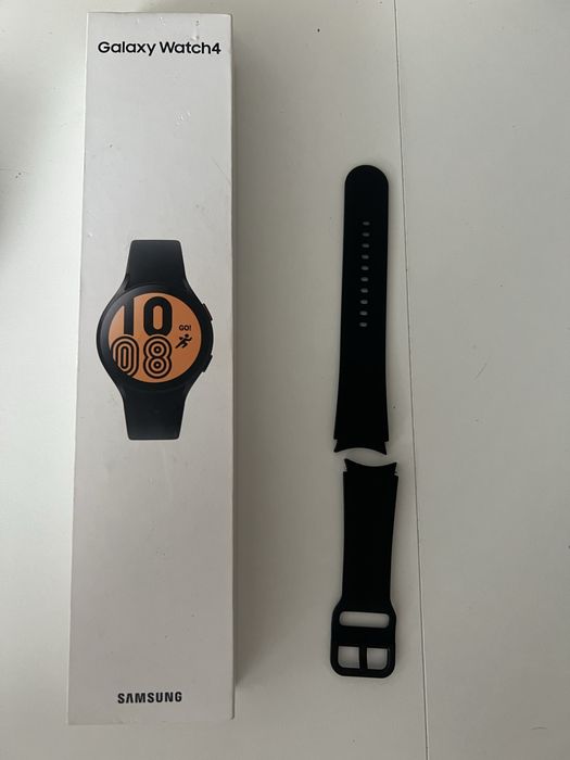 Samsung Galaxy Watch 4