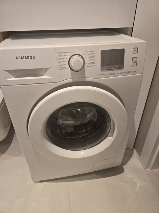 Pralka SAMSUNG - stan bardzo dobry !