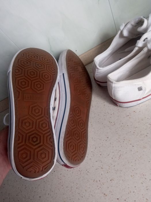 1. Buty męskie Big Star rozmiar 44 używane