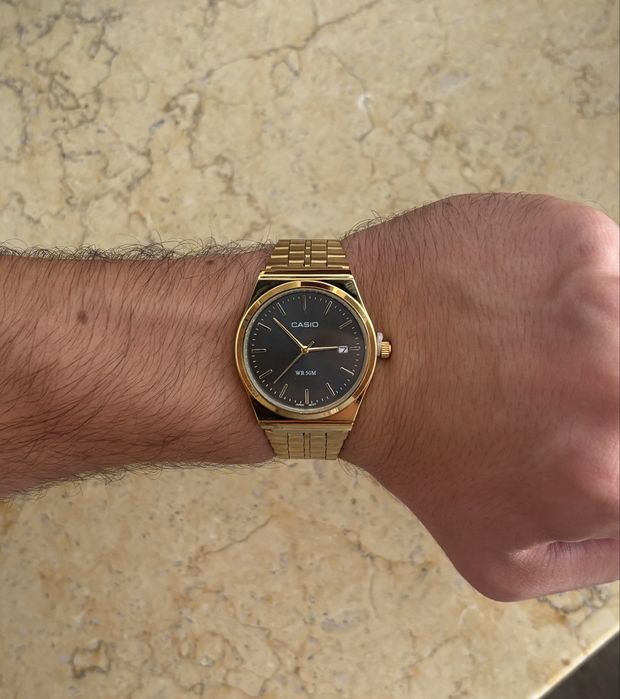Relógios CASIO unisexo