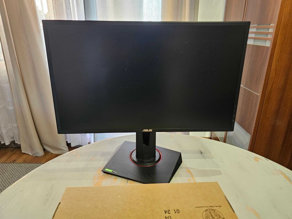 Monitor gamingowy Asus G-Sync VG248