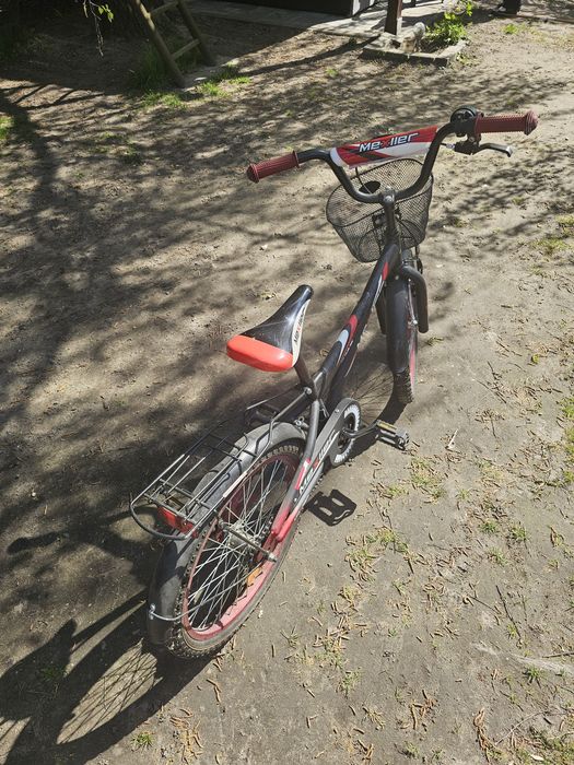 Rover bmx mexller 20x2.125