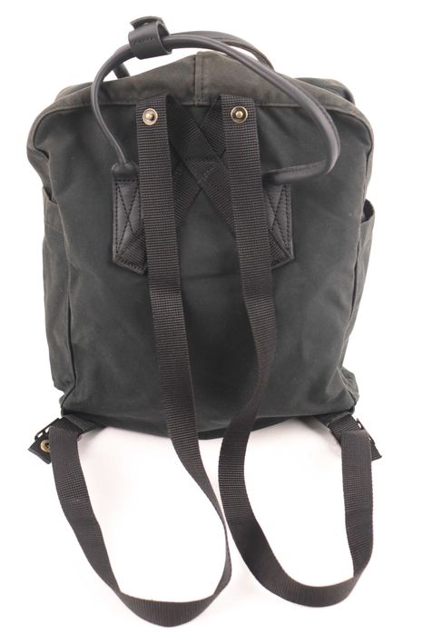 Fjallraven Kanken No.2  Plecak Torba 13x27x38cm 16L