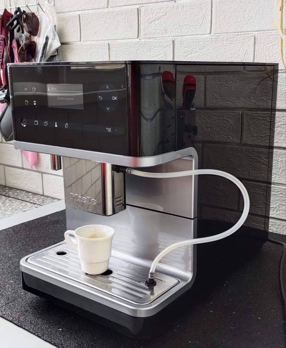 Miele CM 6300 Кавомашина