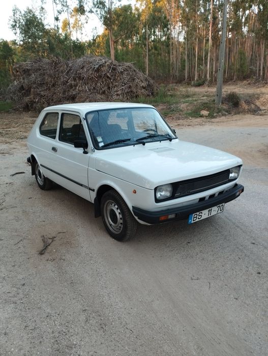 Fiat 127 a venda — photo 4