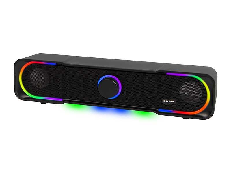 Głośniki komputerowe MS-32 soundbar