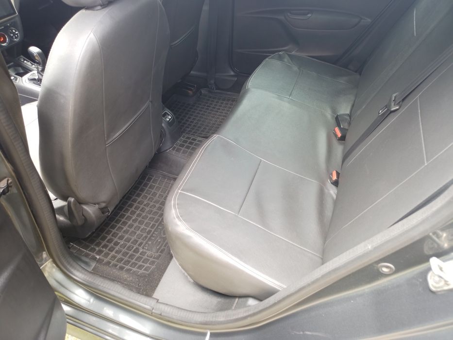 Citroen C-Elysee 2016