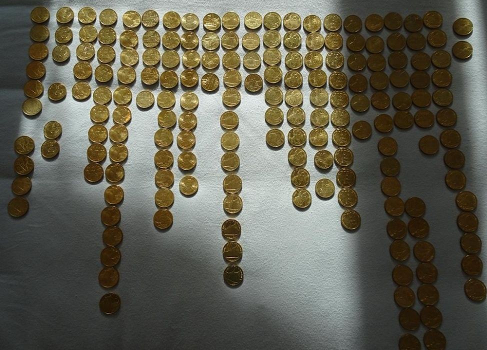 Monety okolicznościowe 2 zł 2011 r (78 szt)