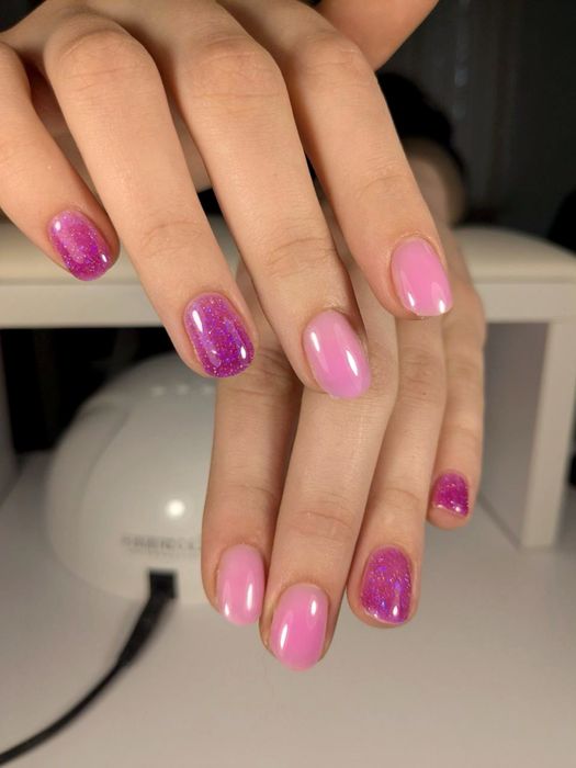 Шукаємо моделей на маникюр ЦЕНТР