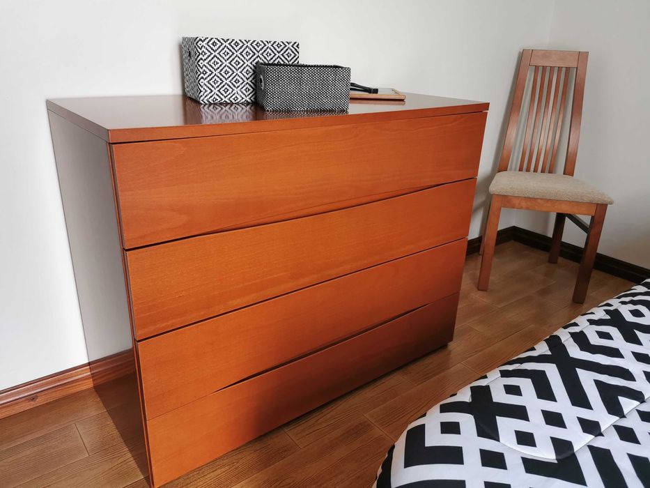 Quarto Cama  Completo