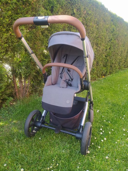 Cybex Balios S Lux 2 w 1