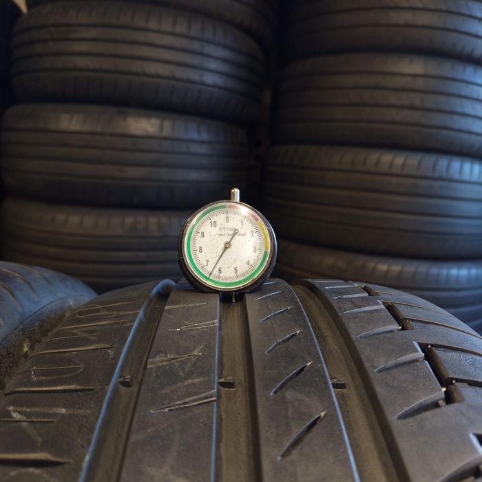 235/45/R18 Continental PremiumContact 6