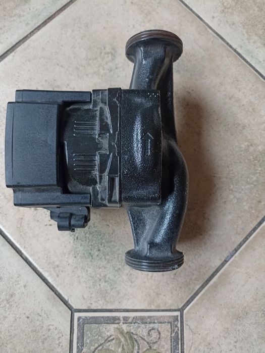 Pompa centralnego ogrzewania Grundfoa Alpha 1 L