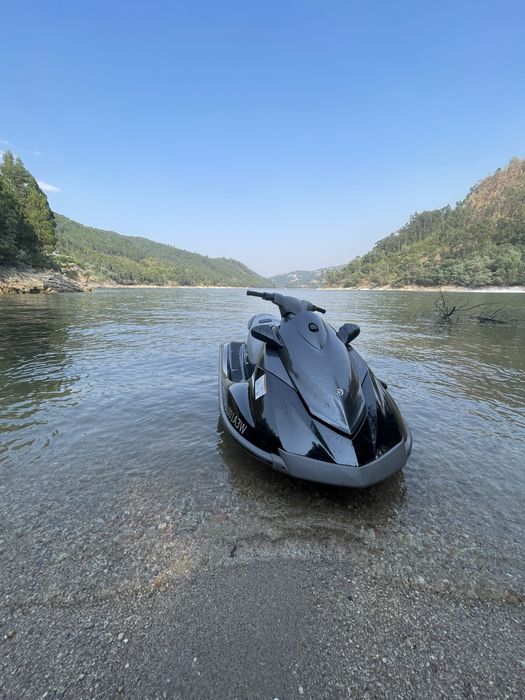 Yamaha vx 110  sport 2014