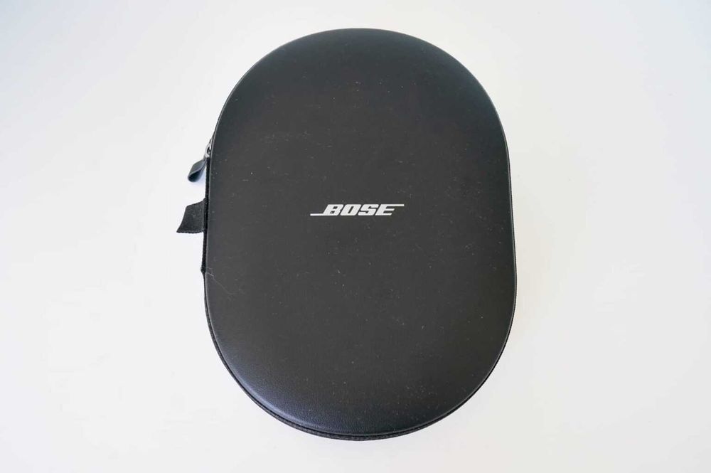 Bose QuietComfort Ultra Gen 2 Preto — Como Novo