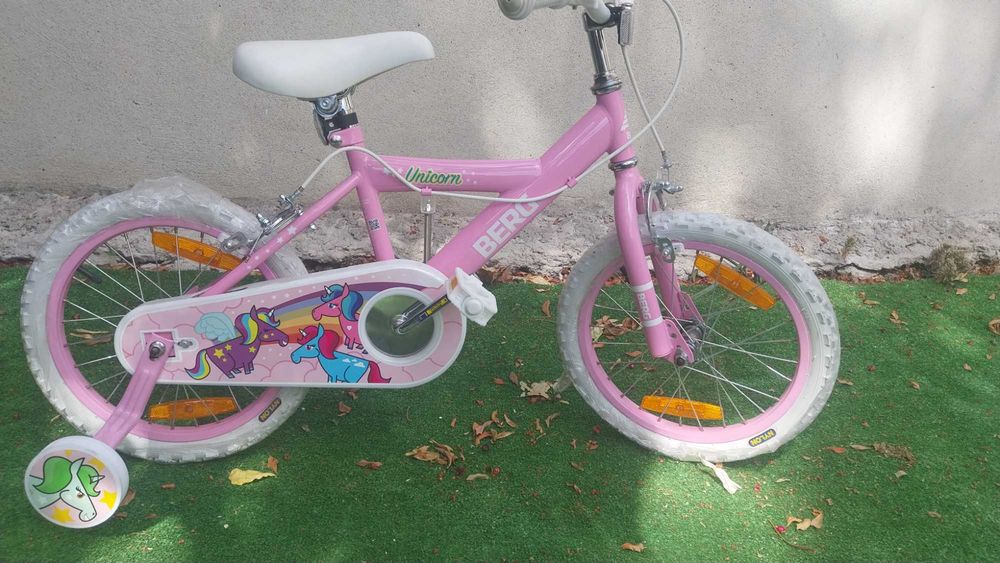 Bicicleta criança